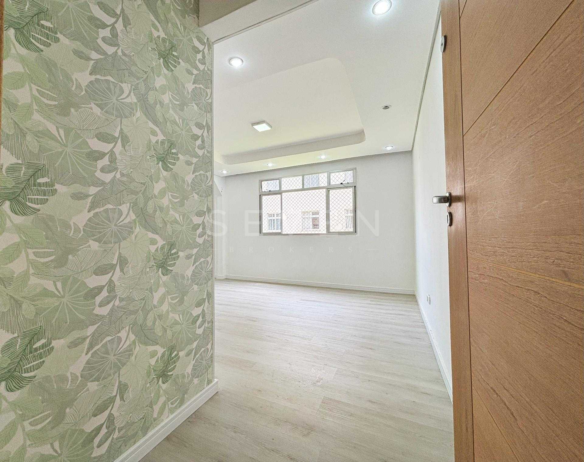 Apartamento com 2 dormitórios à venda,66.00 m , Campo Comprido...