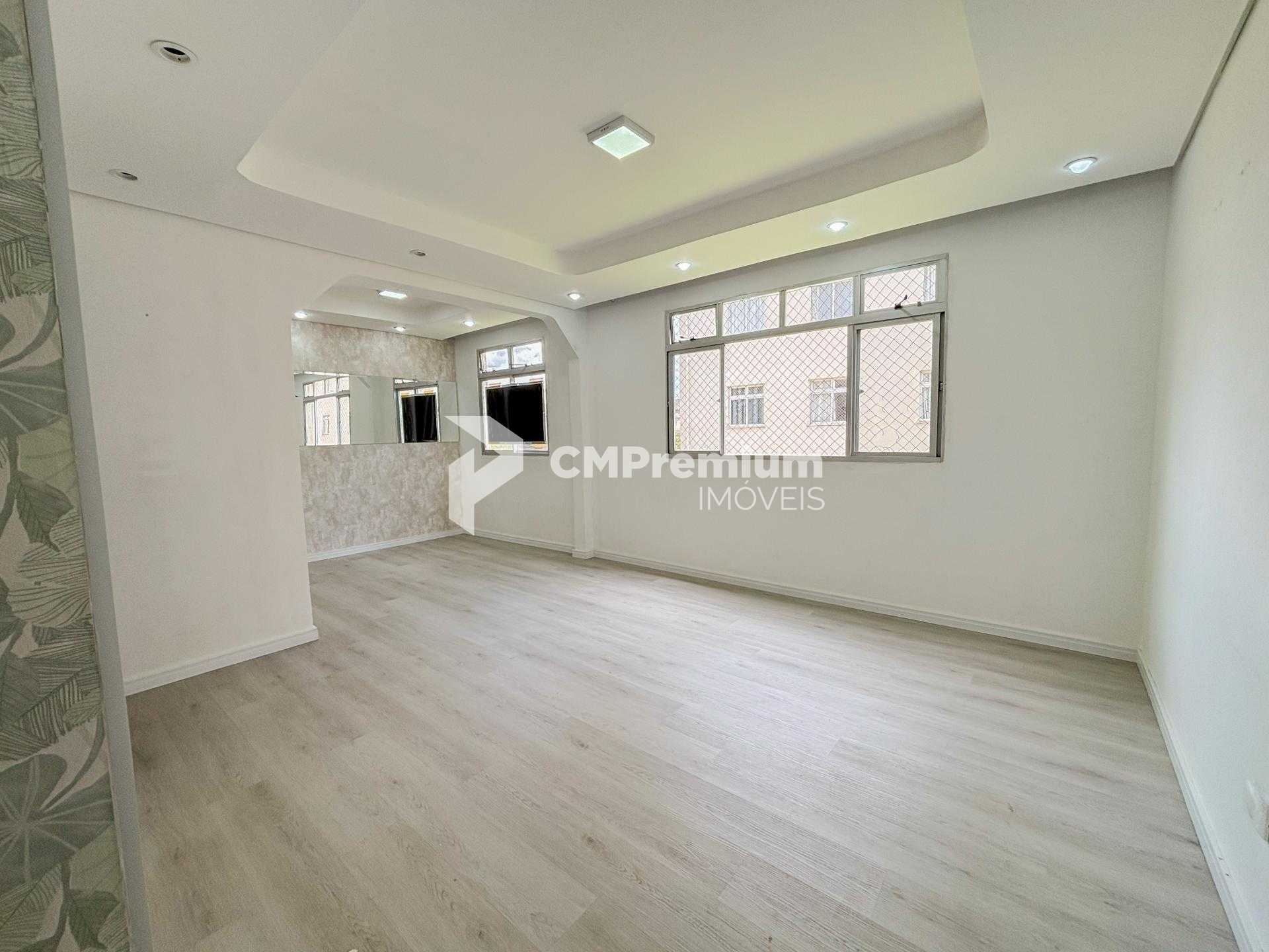 Apartamento com 2 dormitórios à venda,66.00 m , Campo Comprido...