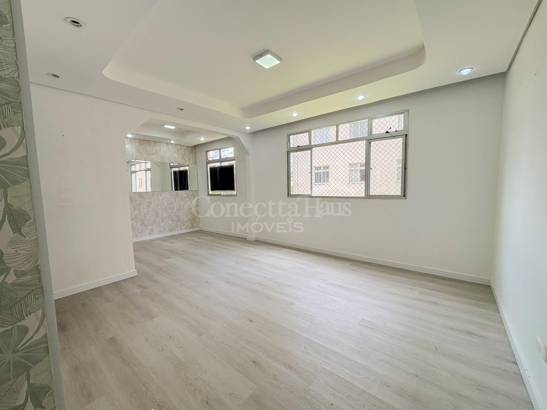 Apartamento com 2 dormitórios à venda,66.00 m , Campo Comprido...