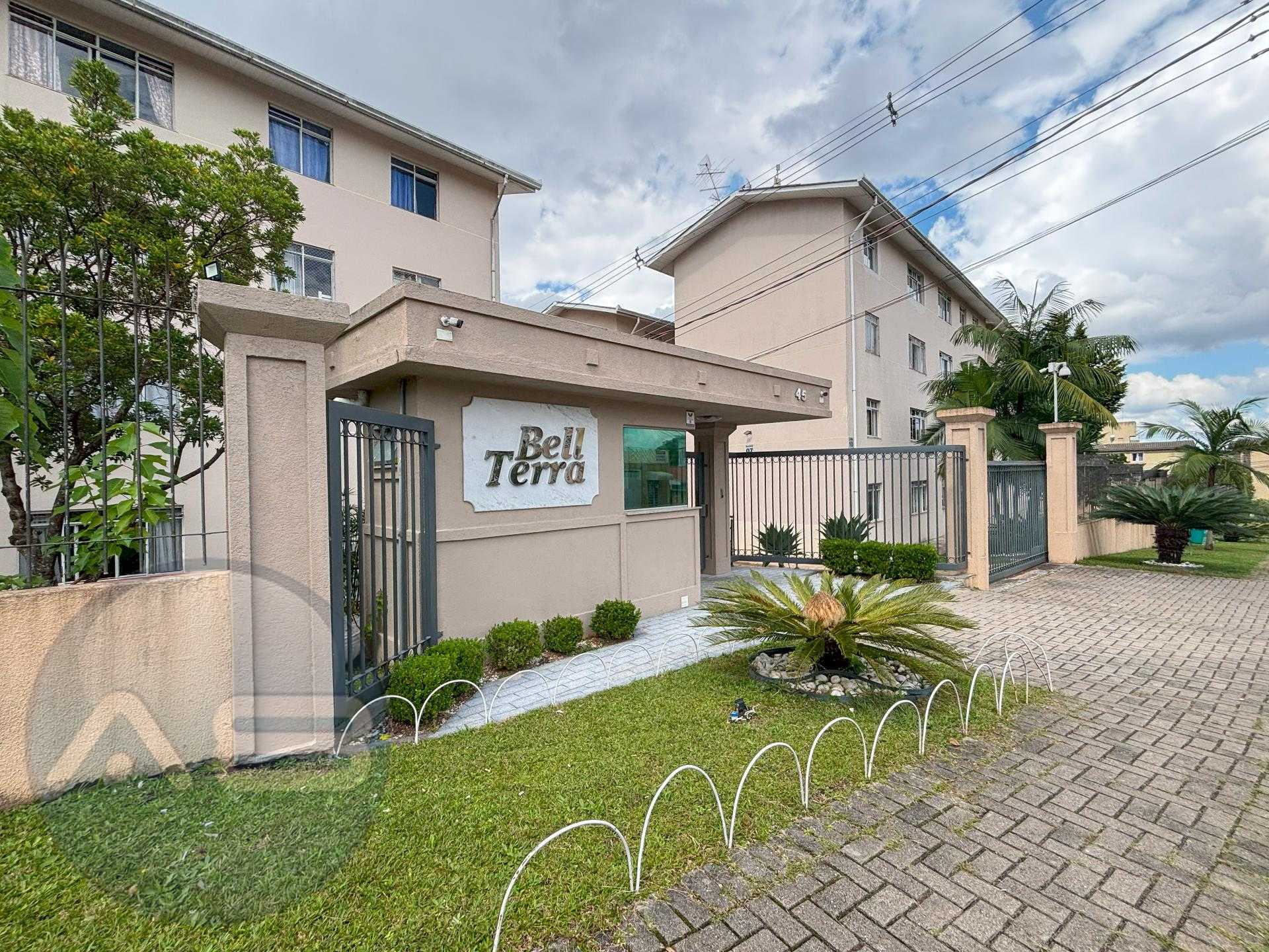 Apartamento com 2 dormit?rios ? venda,66.00 m , Campo Comprido...