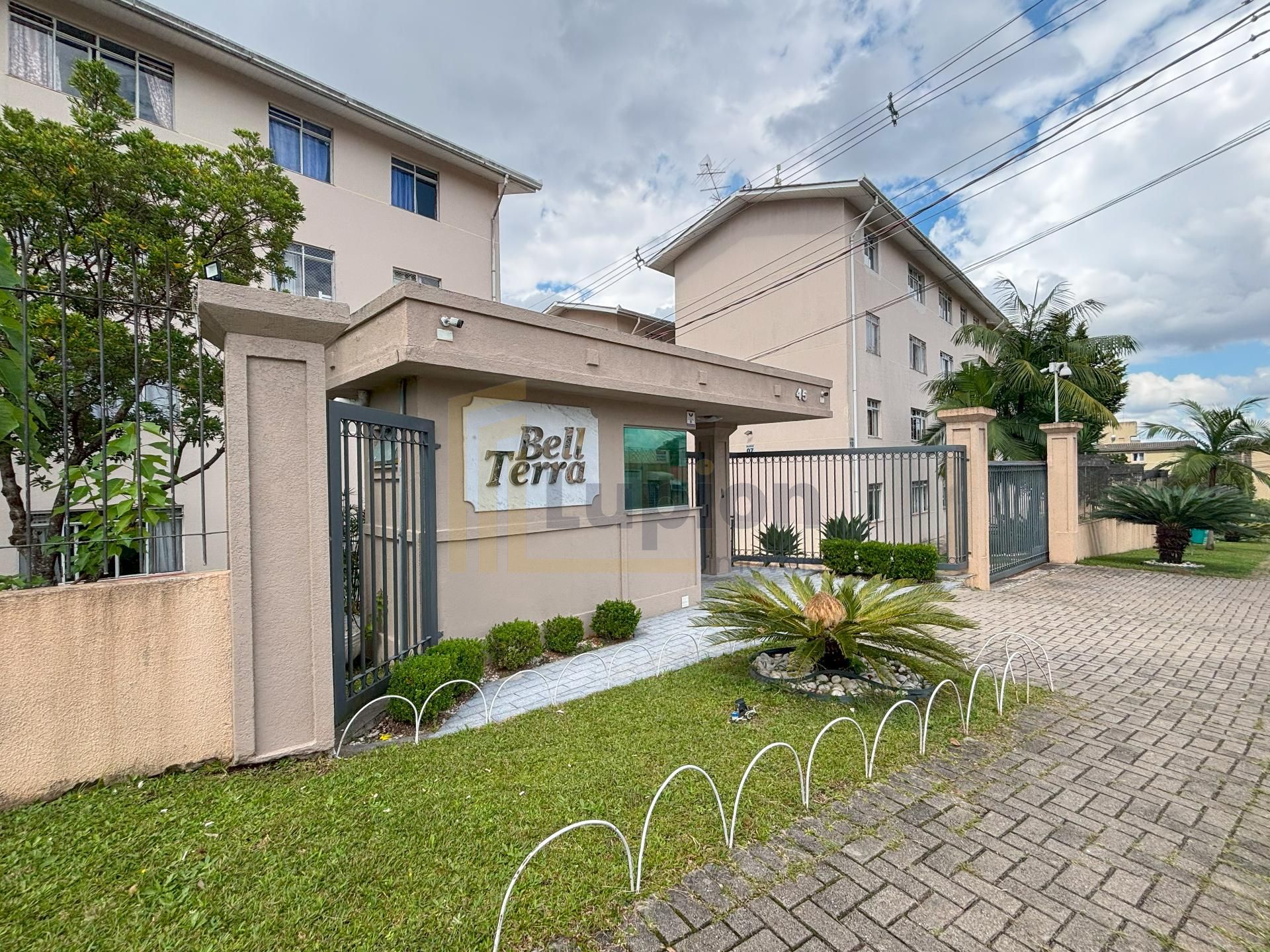 Apartamento com 2 dormitórios à venda,66.00 m , Campo Comprido...