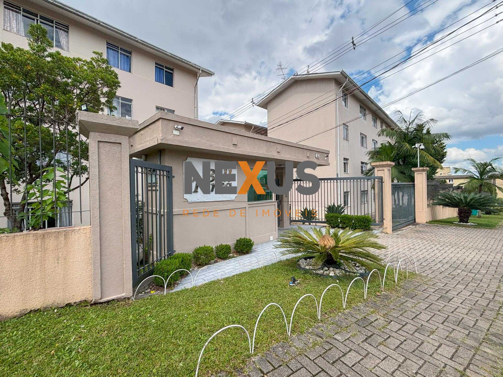 Apartamento com 2 dormitórios à venda,66.00 m , Campo Comprido...