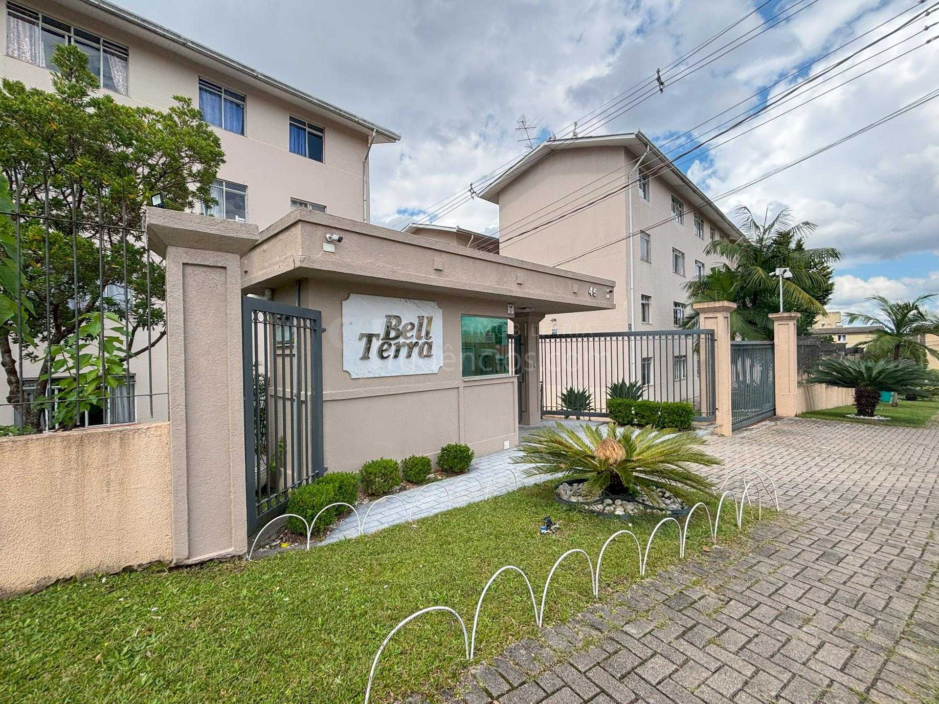 Apartamento com 2 dormitórios à venda,66.00 m , Campo Comprido...