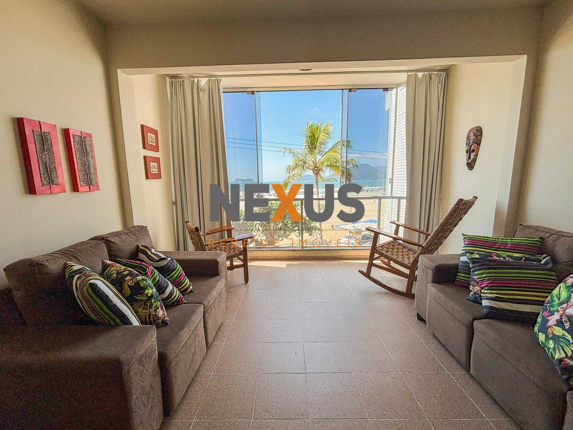 Apartamento à venda, Frente Mar, BALNEARIO CAMBORIU - SC