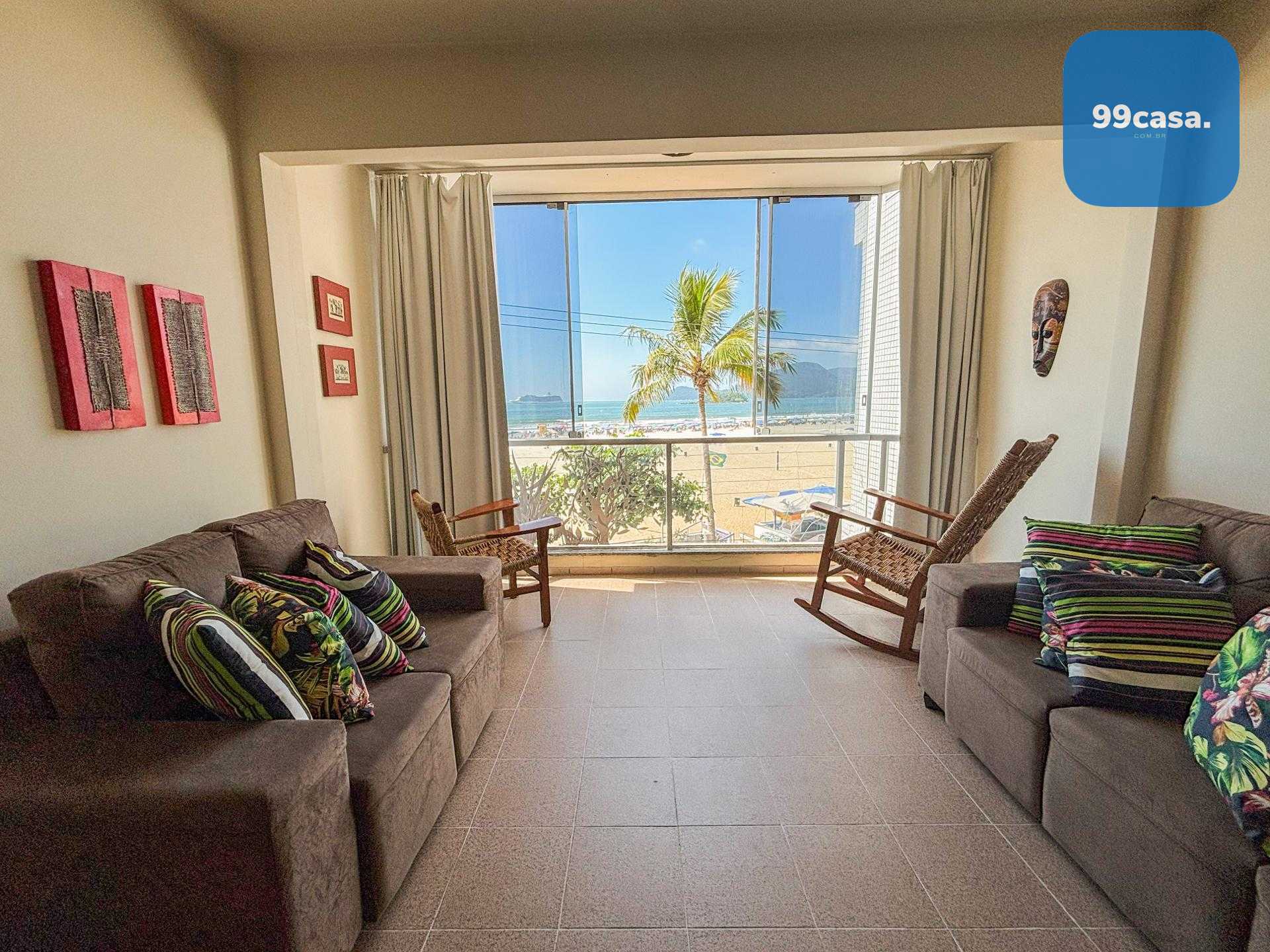 Apartamento à venda, Frente Mar, BALNEARIO CAMBORIU - SC
