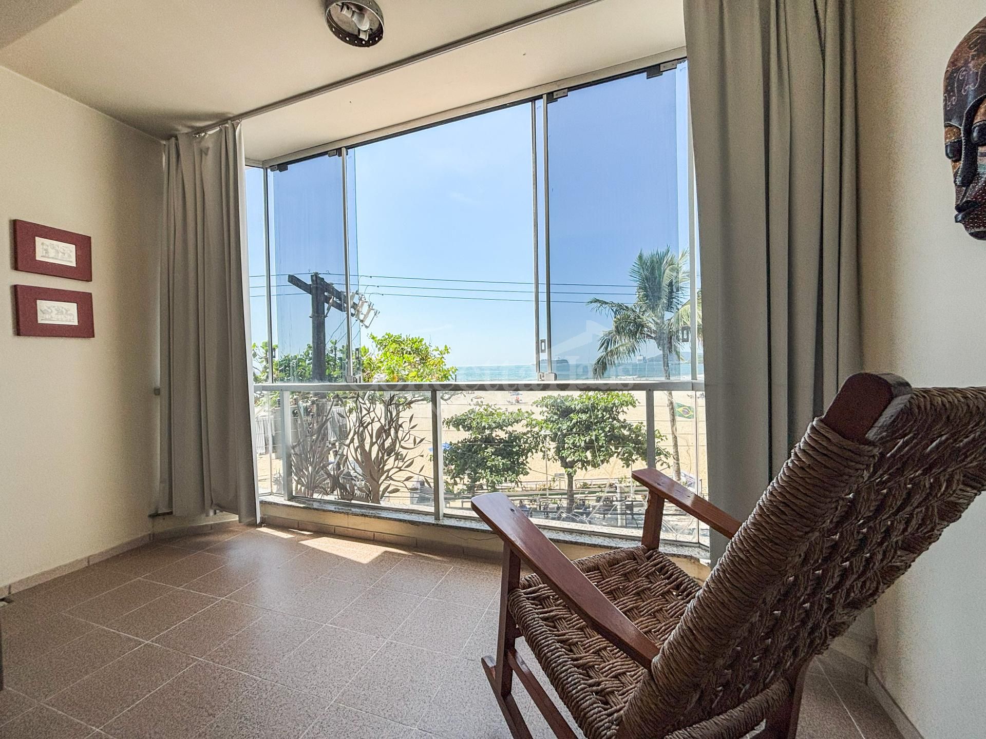 Apartamento à venda, Frente Mar, BALNEARIO CAMBORIU - SC