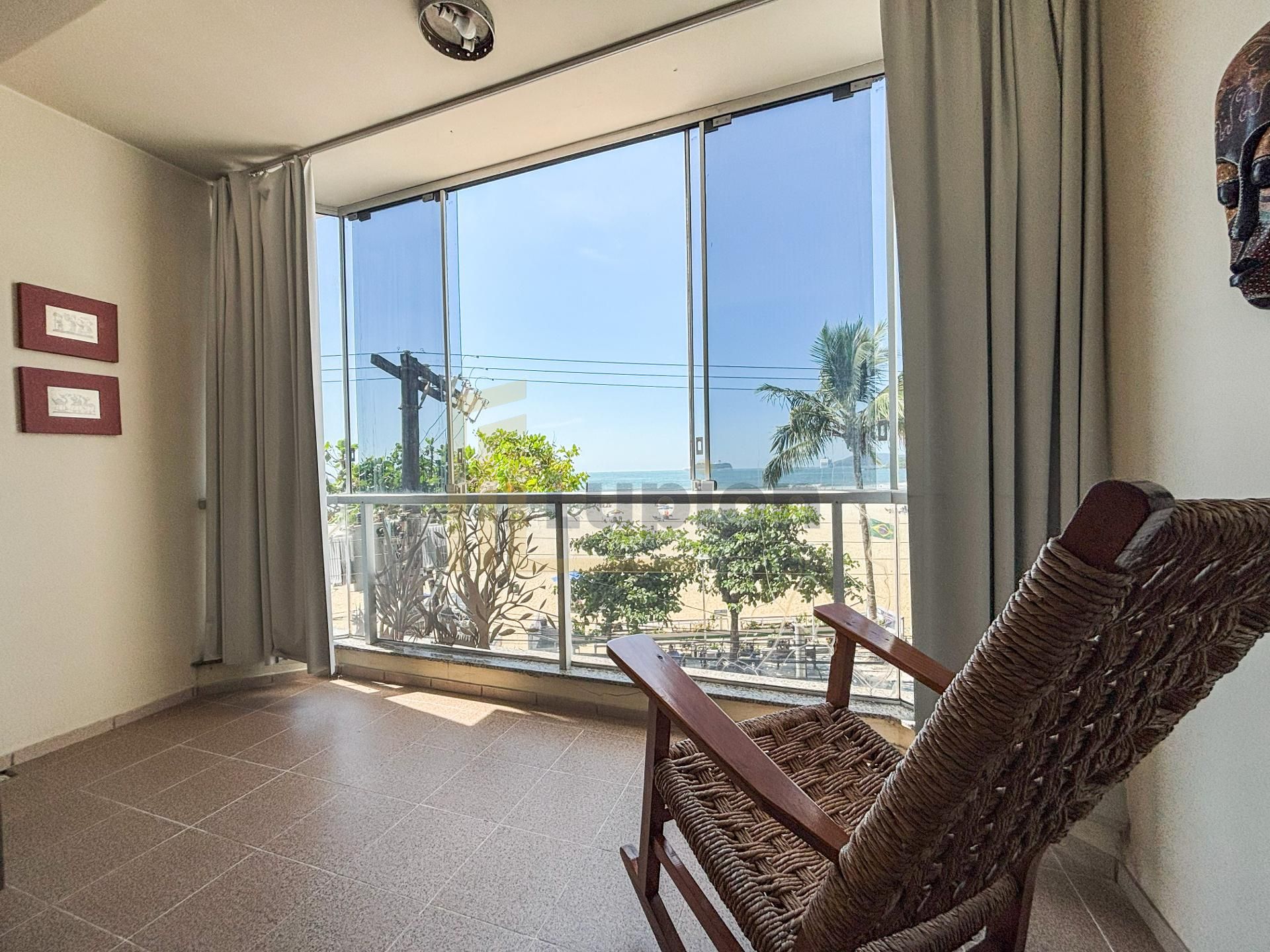 Apartamento à venda, Frente Mar, BALNEARIO CAMBORIU - SC