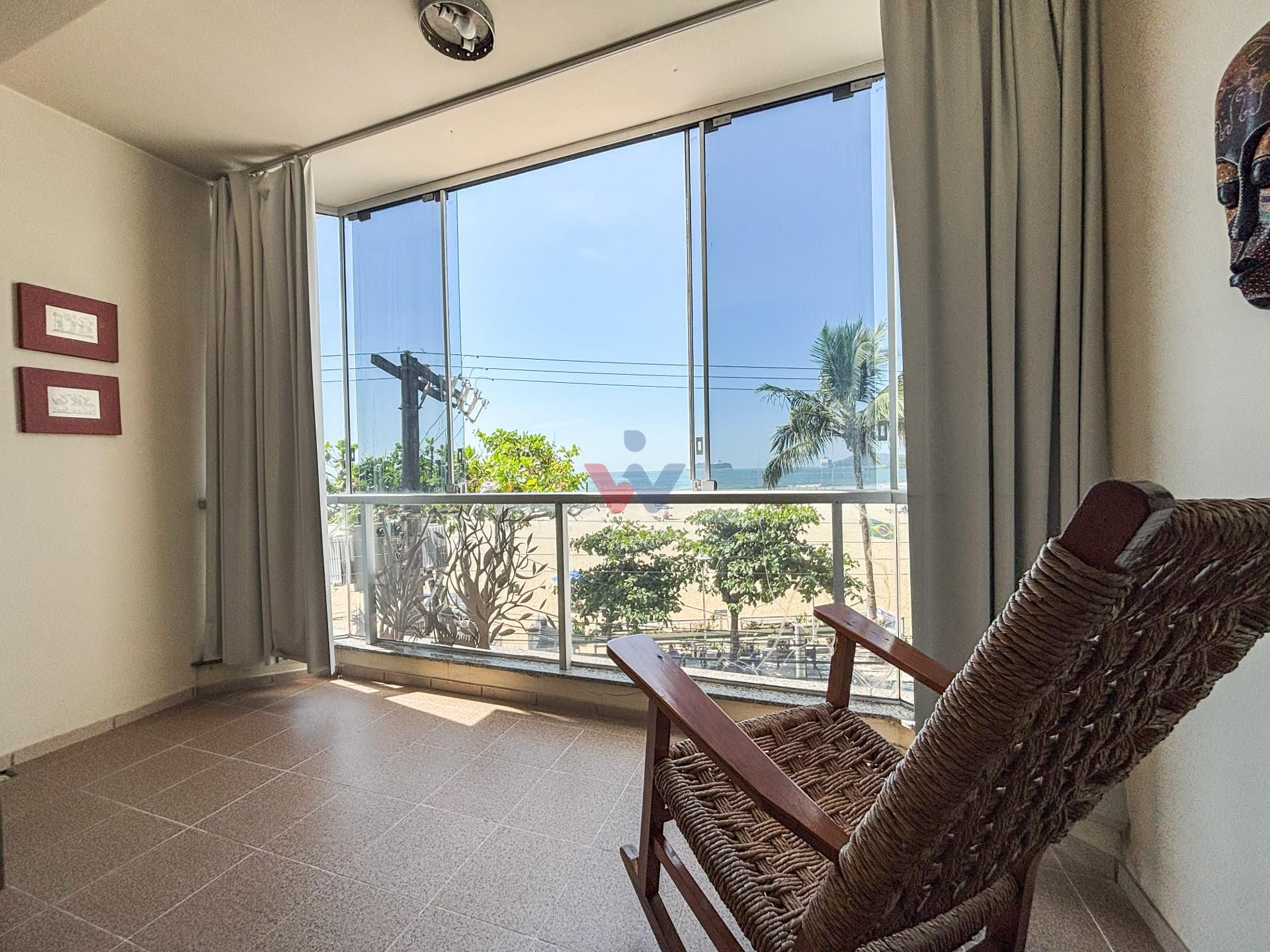 Apartamento à venda, Frente Mar, BALNEARIO CAMBORIU - SC