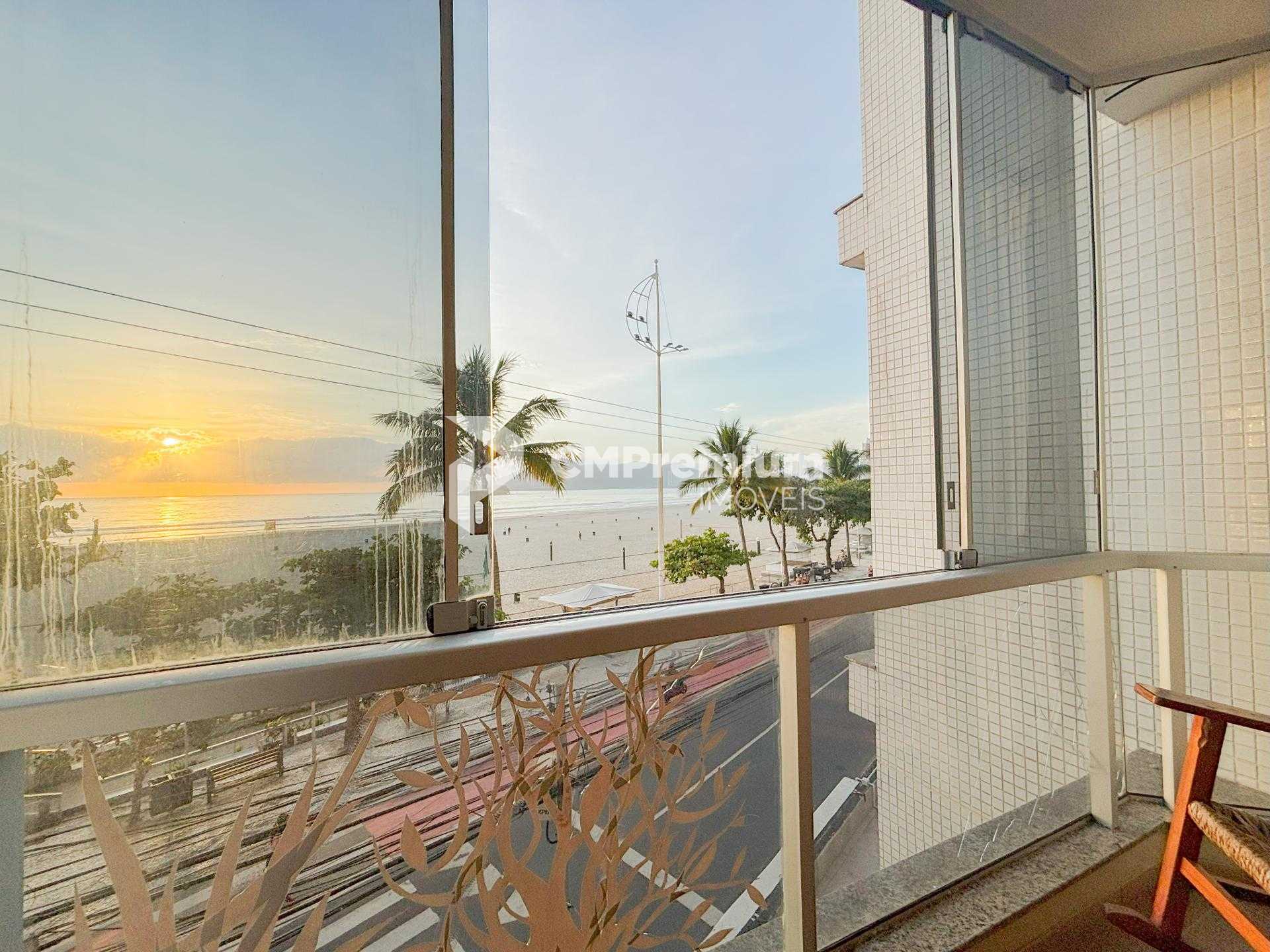 Apartamento à venda, Frente Mar, BALNEARIO CAMBORIU - SC