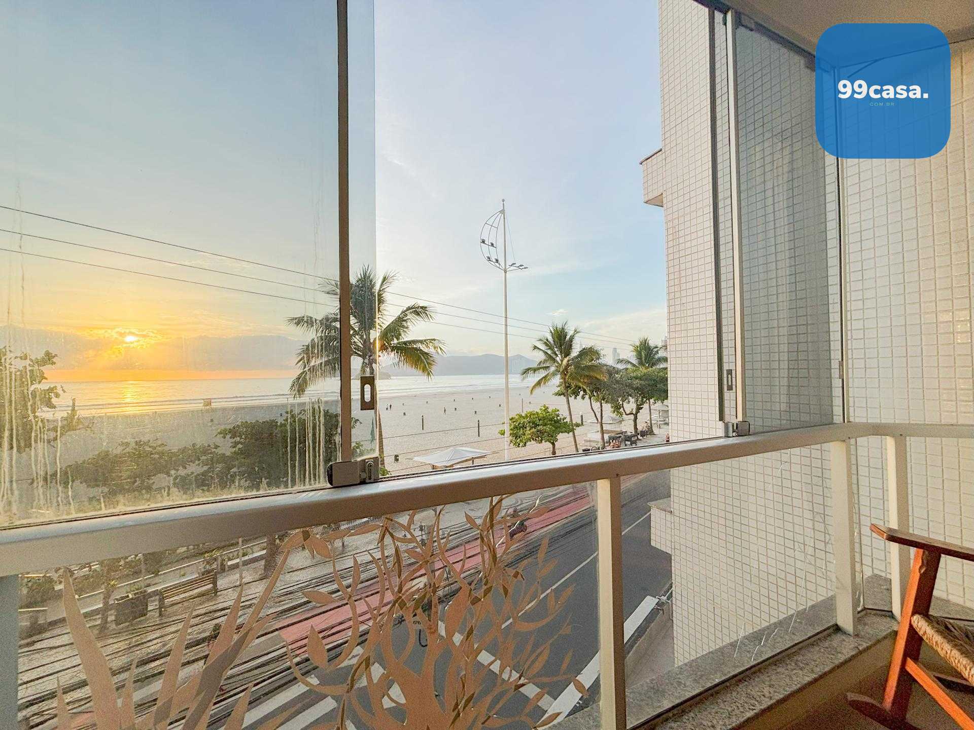 Apartamento à venda, Frente Mar, BALNEARIO CAMBORIU - SC