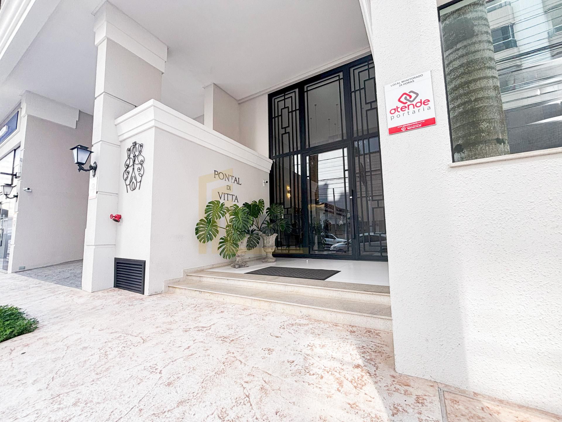 Apartamento Alto Padrão à venda, próximo ao mar, BALNEARIO CAM...