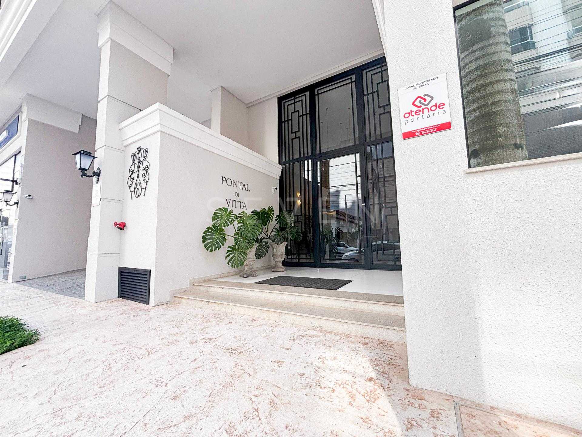 Apartamento Alto Padrão à venda, próximo ao mar, BALNEARIO CAM...