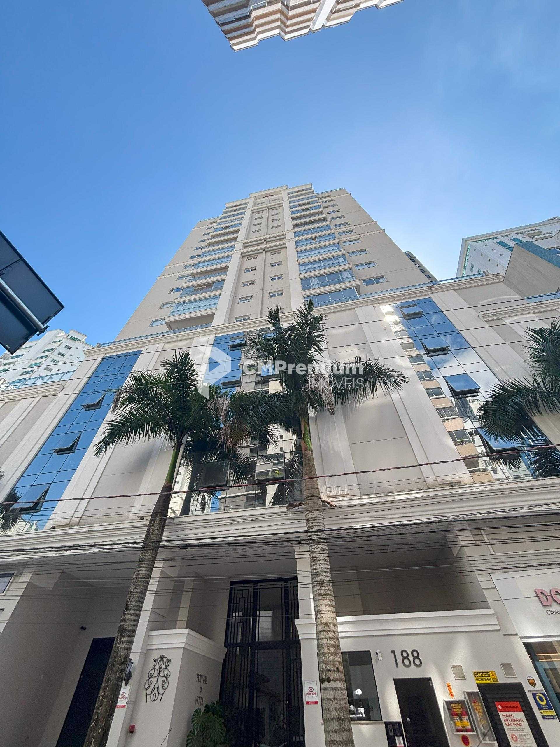 Apartamento Alto Padrão à venda, próximo ao mar, BALNEARIO CAM...