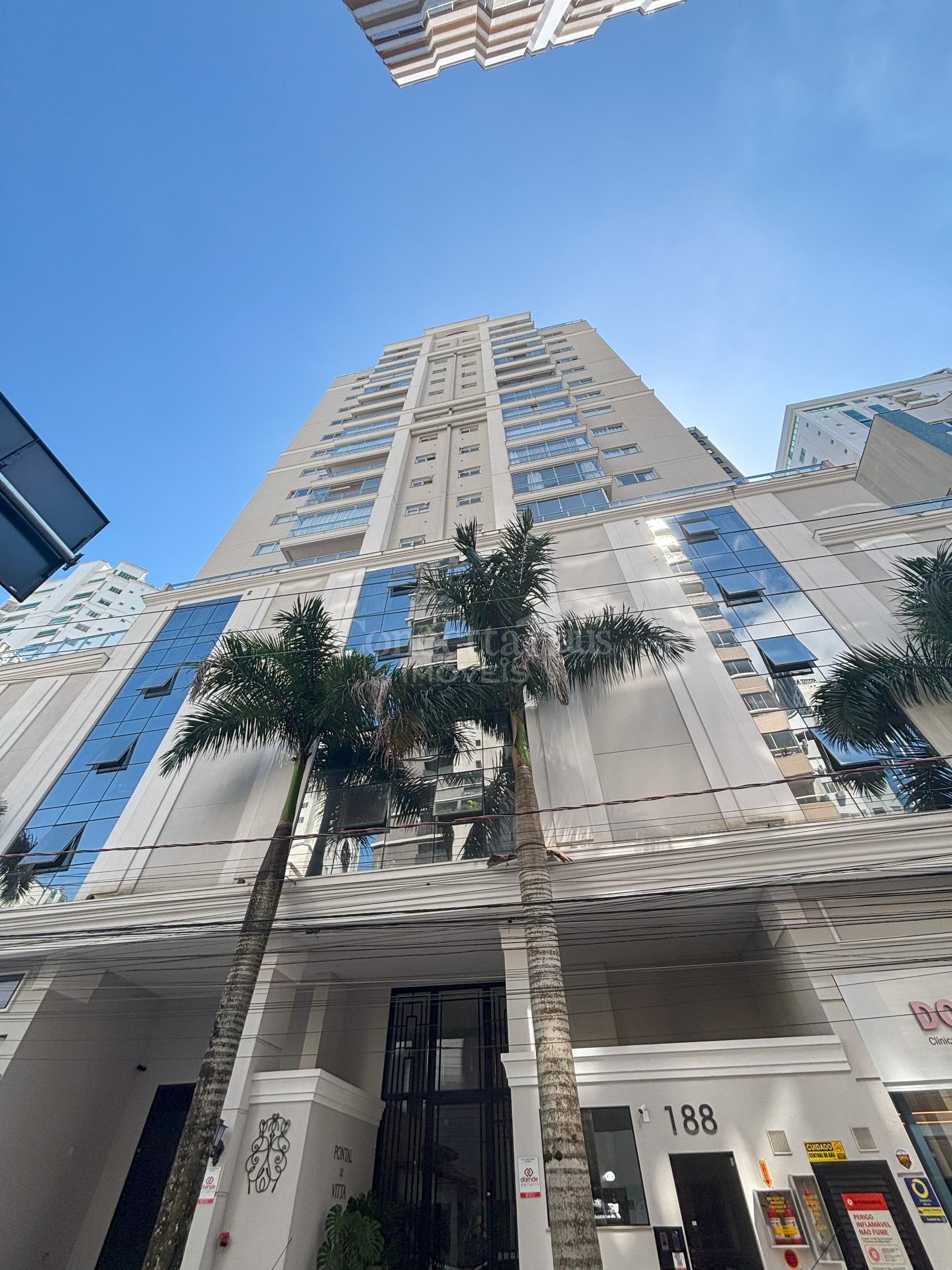 Apartamento Alto Padrão à venda, próximo ao mar, BALNEARIO CAM...