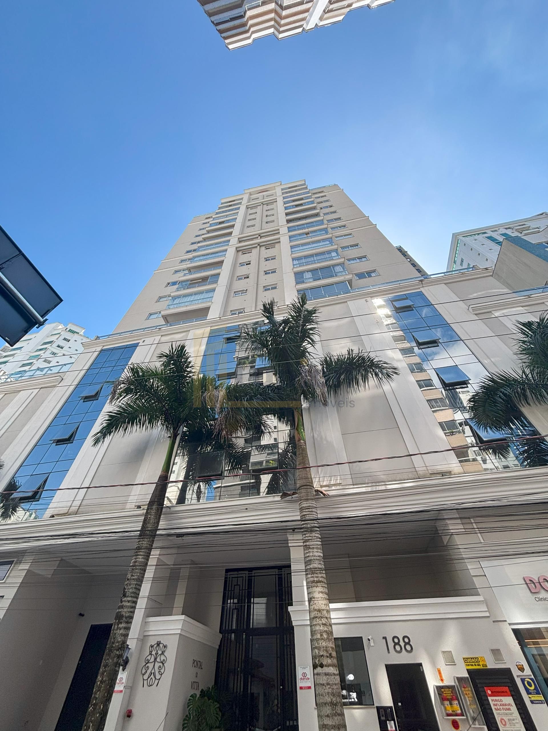 Apartamento Alto Padrão à venda, próximo ao mar, BALNEARIO CAM...