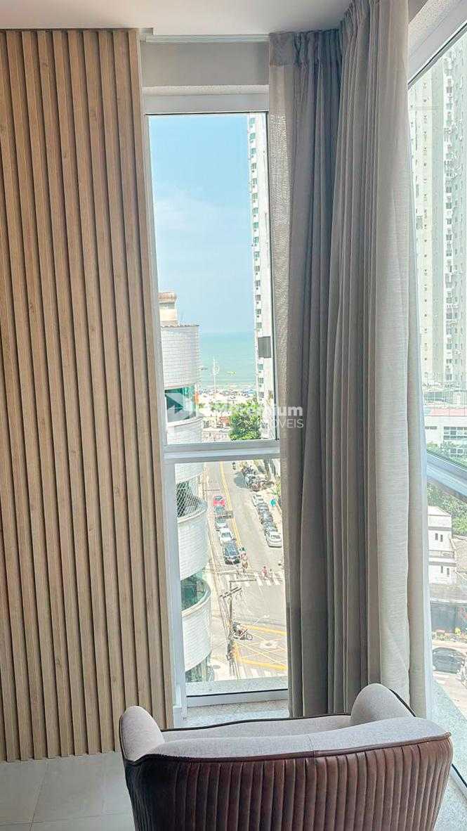 Apartamento Alto Padrão à venda, próximo ao mar, BALNEARIO CAM...