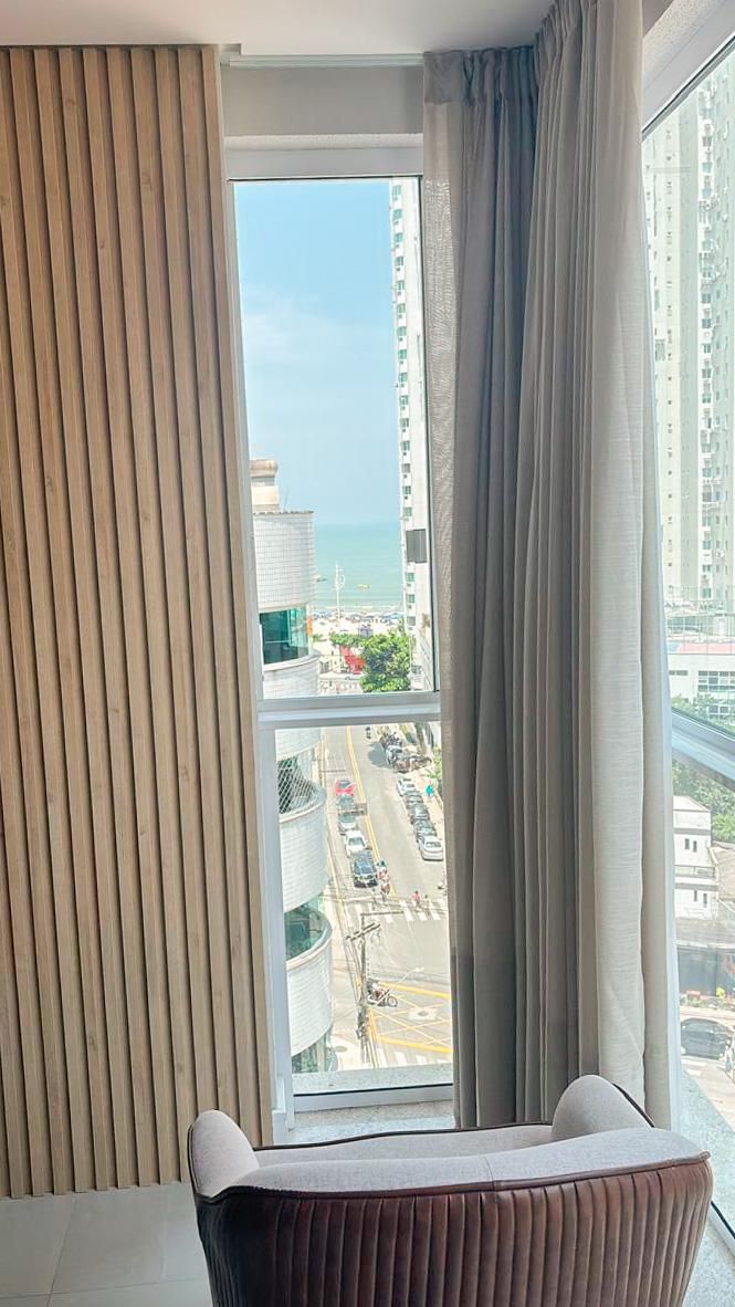 Apartamento Alto Padrão à venda, próximo ao mar, BALNEARIO CAM...