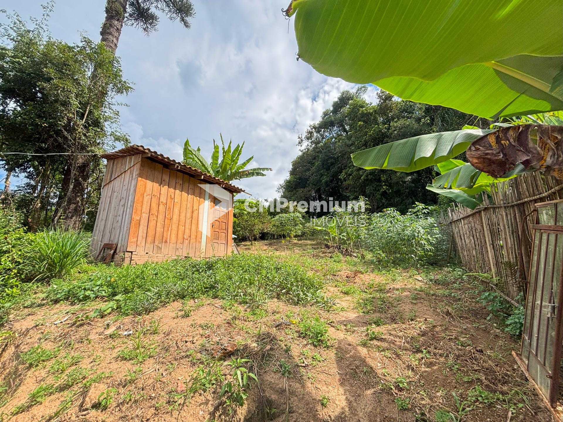 Chácara à venda, Vila Dom Pedro, CAMPO LARGO - PR