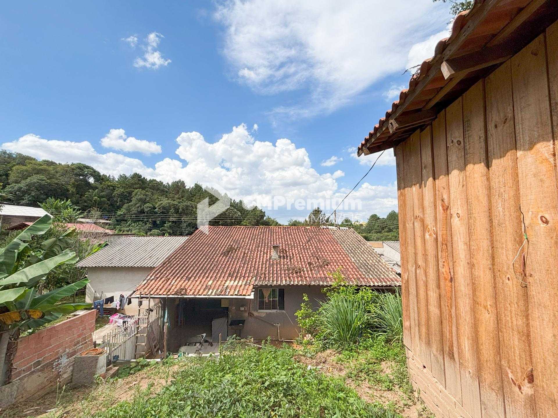 Chácara à venda, Vila Dom Pedro, CAMPO LARGO - PR