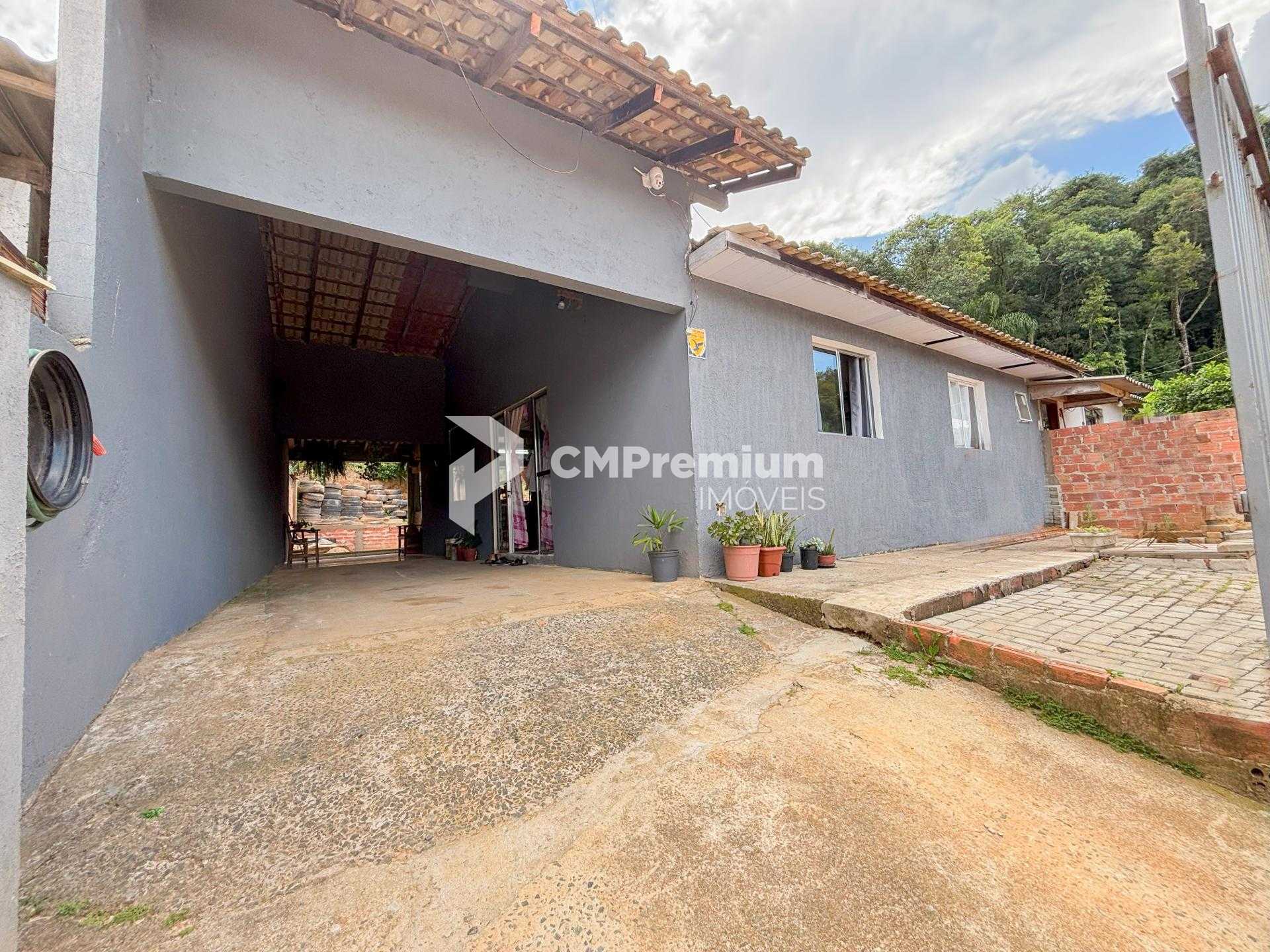 Chácara à venda, Vila Dom Pedro, CAMPO LARGO - PR