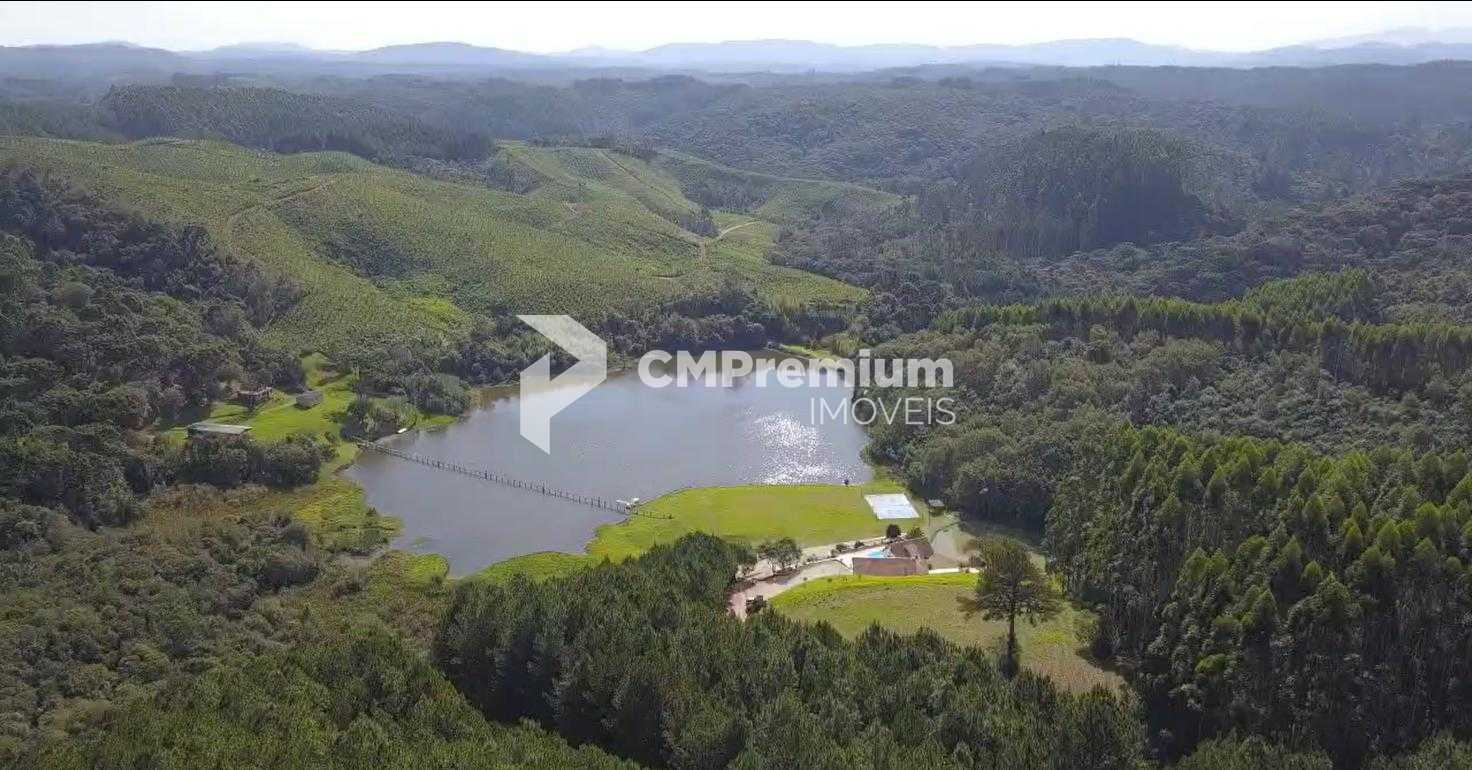 Fazenda de Lazer e Renda  Piscina, Beach Tennis e Pinus  R 2Mi...