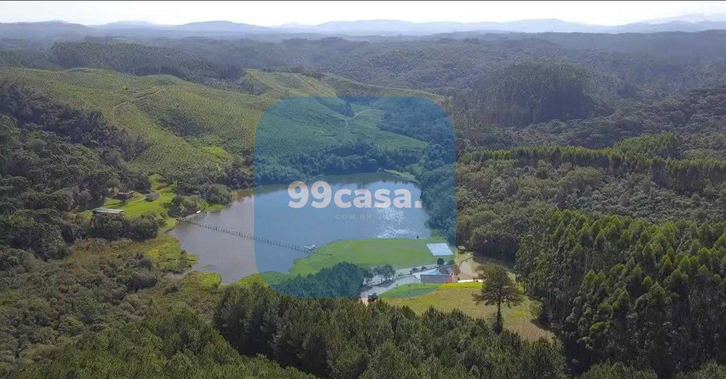 Fazenda de Lazer e Renda  Piscina, Beach Tennis e Pinus  R 2Mi...