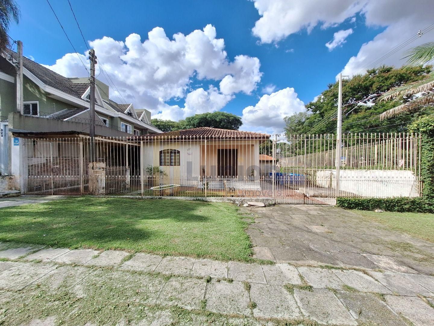 Terreno de Esquina à Venda no Água Verde  416 m  em Localizaç...