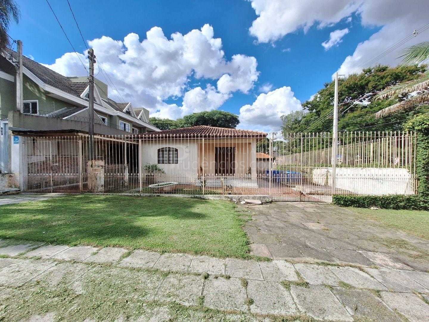 Terreno de Esquina à Venda no Água Verde  416 m  em Localizaç...