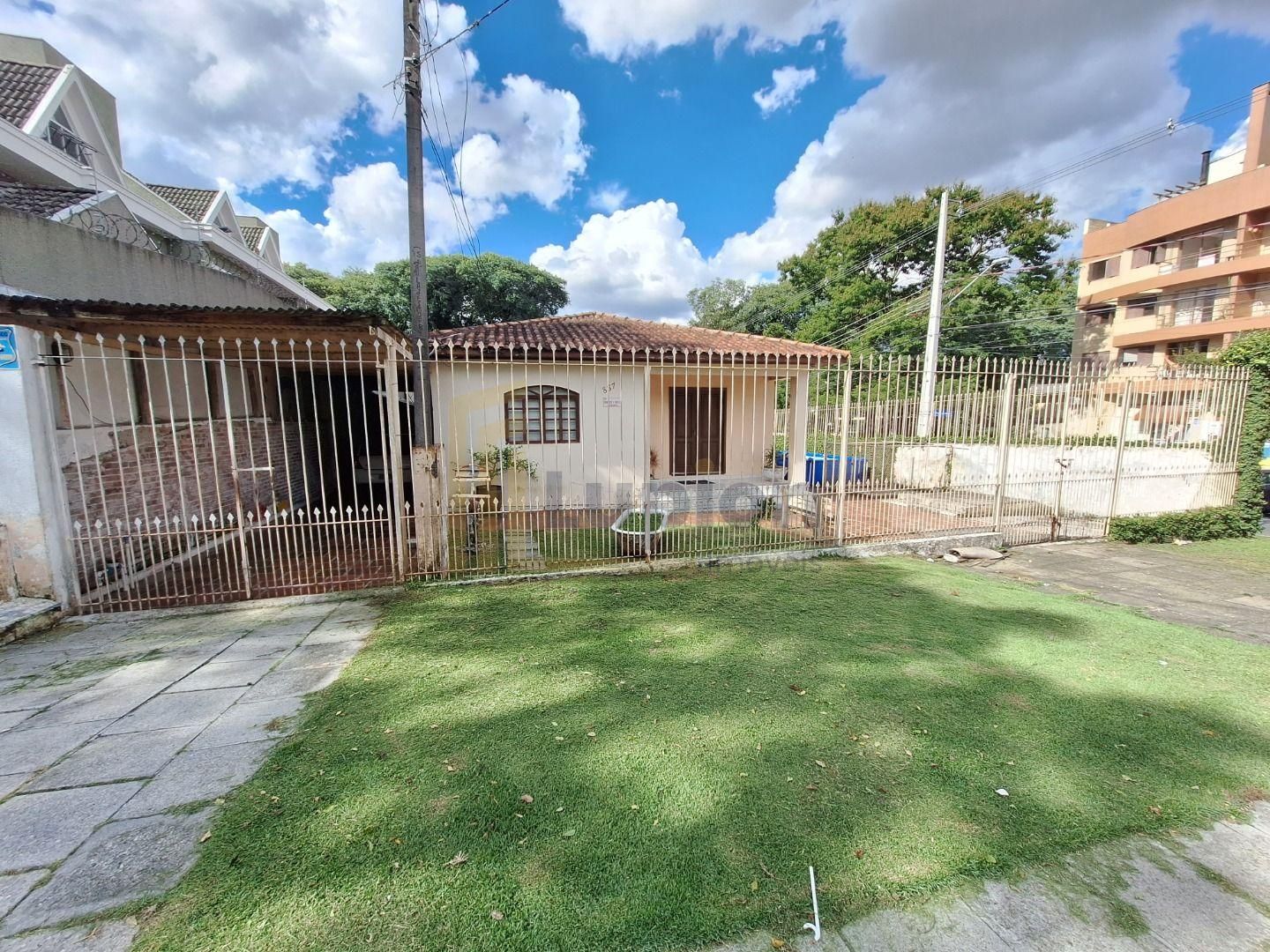 Terreno de Esquina à Venda no Água Verde  416 m  em Localizaç...