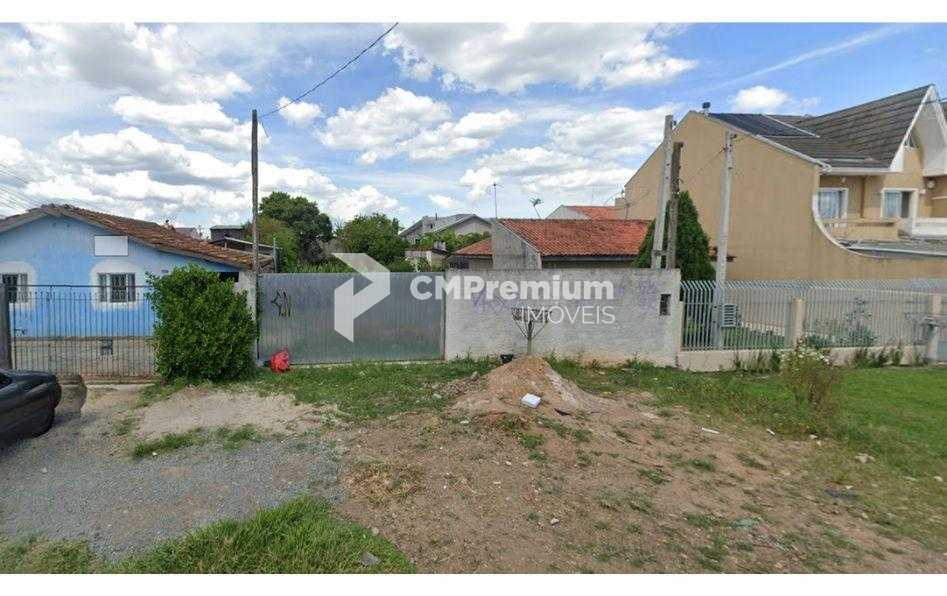 Terreno de 500 m  à Venda no Bairro Alto  ZR2, Plano e Bem Lo...