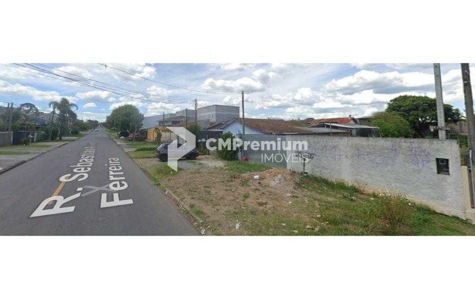 Terreno de 500 m  à Venda no Bairro Alto  ZR2, Plano e Bem Lo...