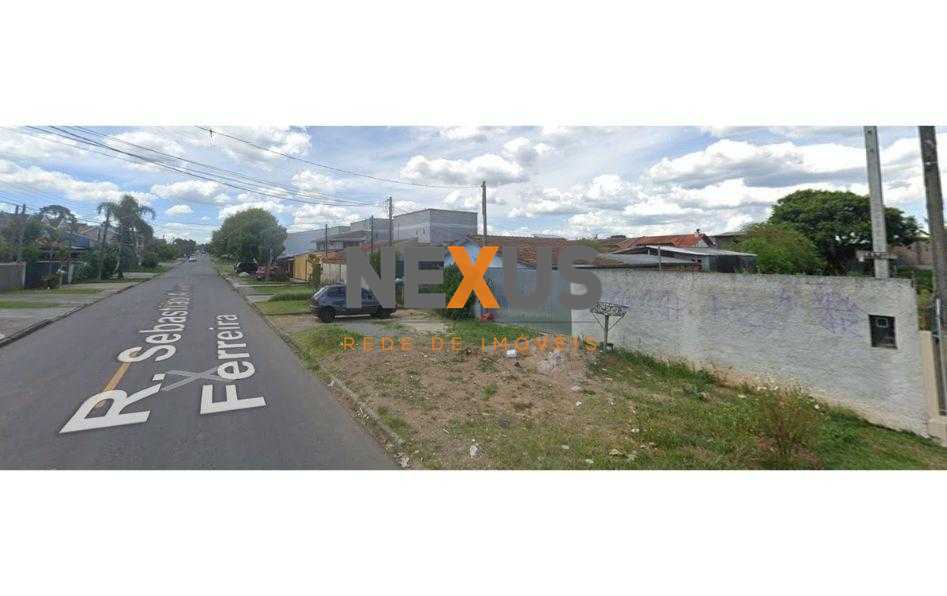 Terreno de 500 m  à Venda no Bairro Alto  ZR2, Plano e Bem Lo...