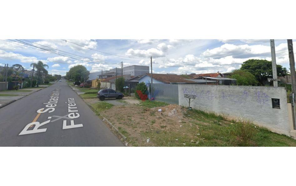 Terreno de 500 m  à Venda no Bairro Alto  ZR2, Plano e Bem Lo...