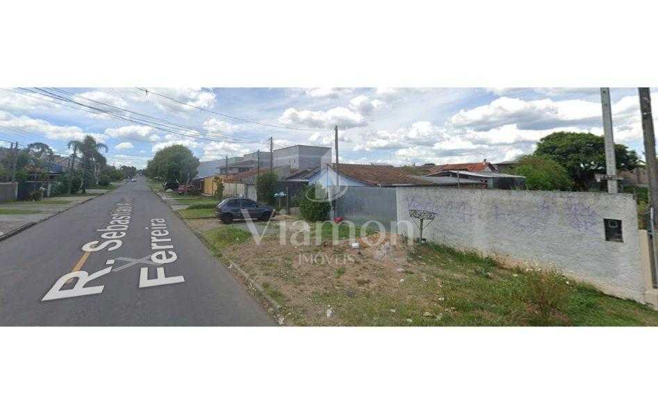 Terreno de 500 m  à Venda no Bairro Alto  ZR2, Plano e Bem Lo...