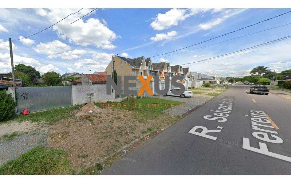 Terreno de 500 m  à Venda no Bairro Alto  ZR2, Plano e Bem Lo...