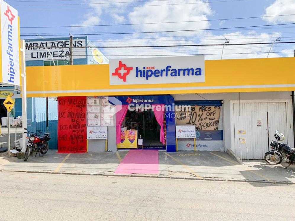 Oportunidade Comercial e Residencial | CAMPO LARGO - PR