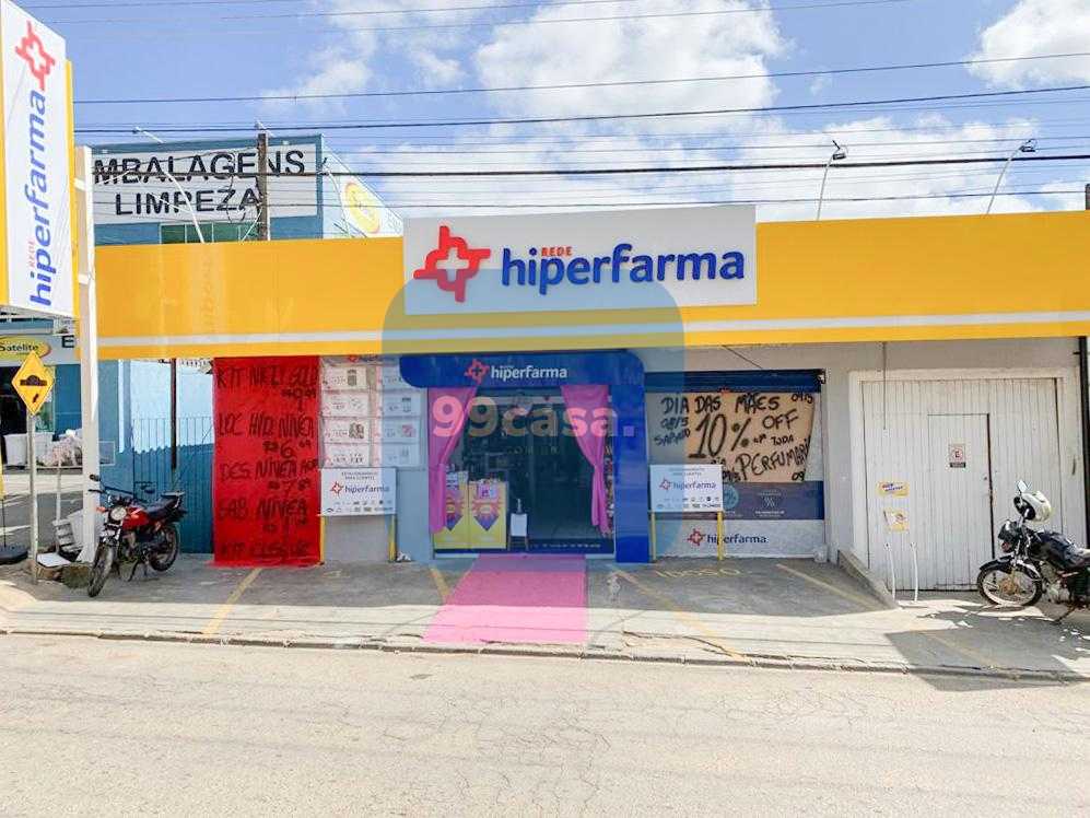 Casa 3 Quartos com Su?te na Rua Cidade Real - Conforto e Local...