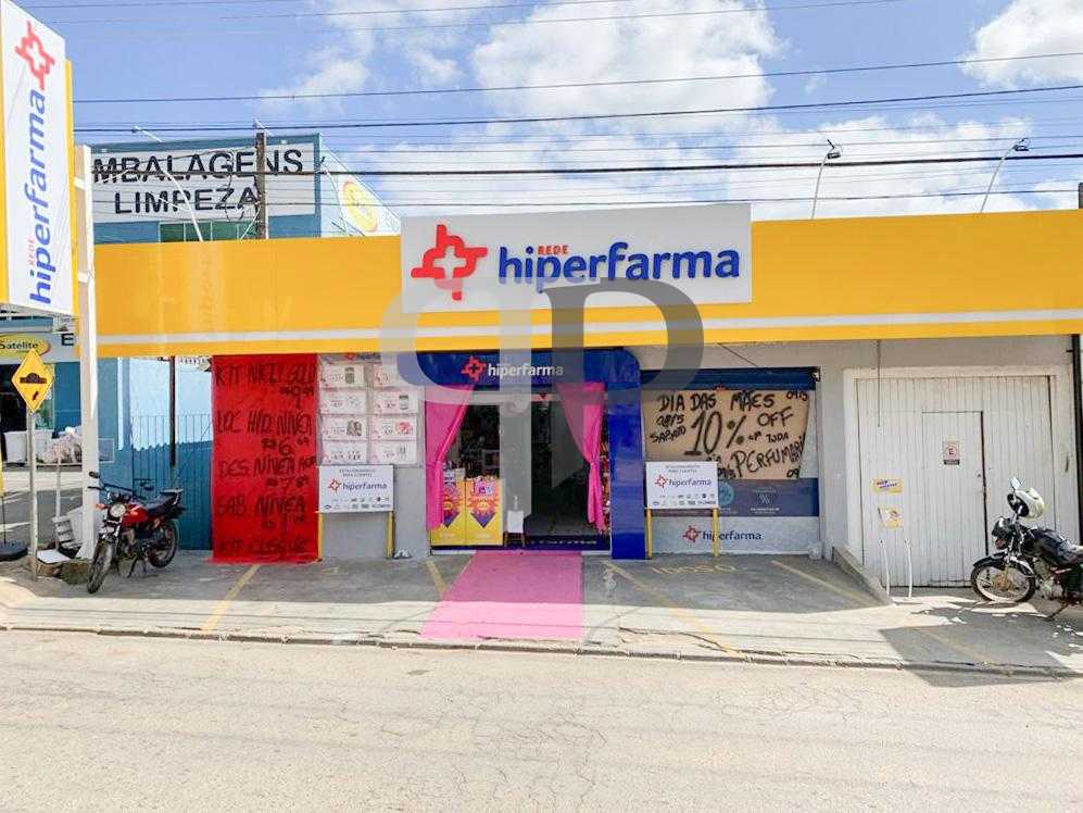 Oportunidade Comercial e Residencial | CAMPO LARGO - PR