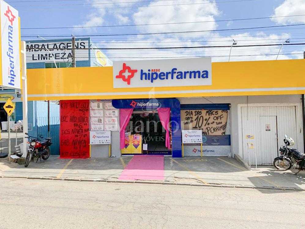 Oportunidade Comercial e Residencial | CAMPO LARGO - PR