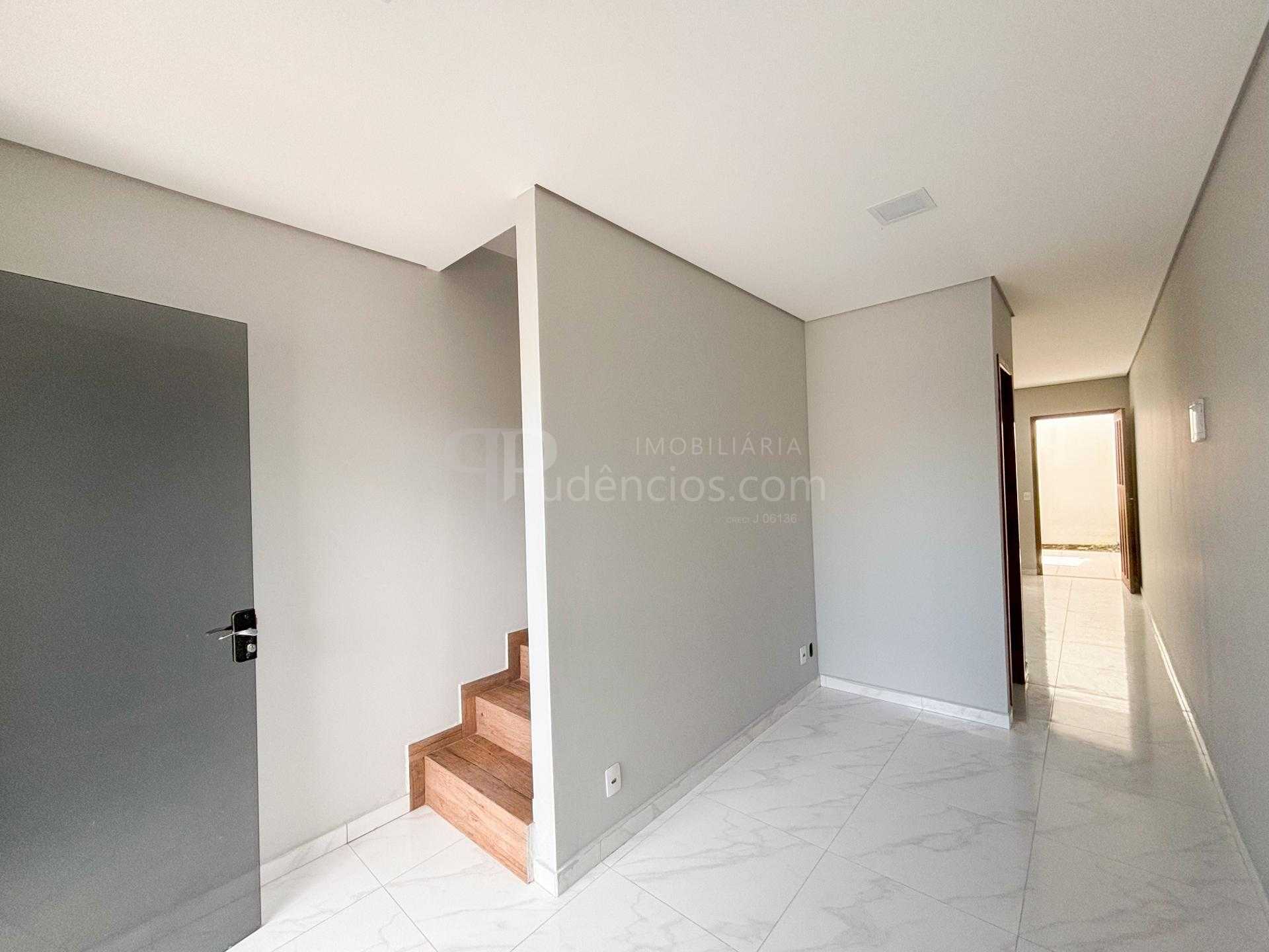 Geminados Reformados no Residencial Vitória | Prontos para Mor...