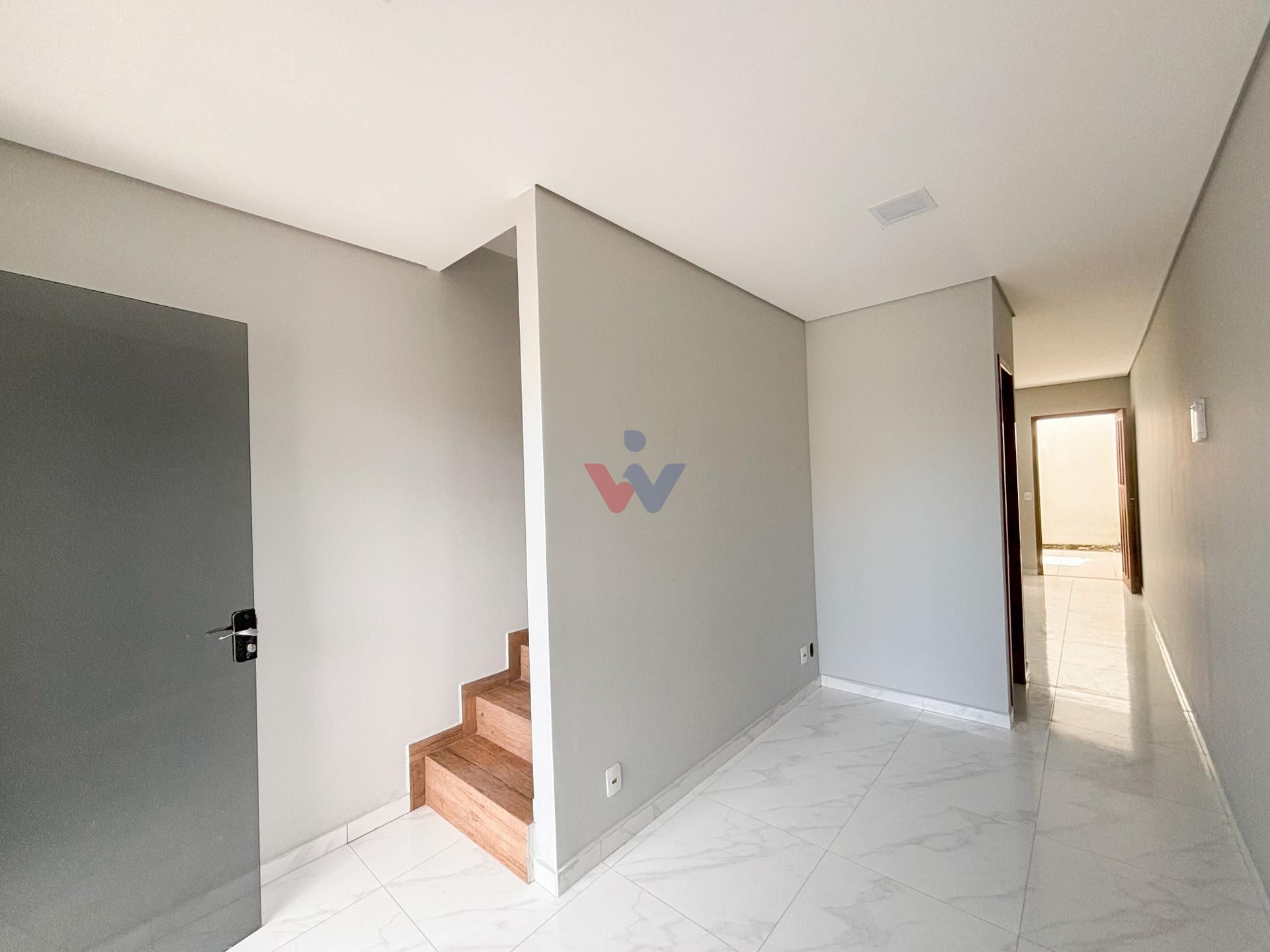 Geminados Reformados no Residencial Vitória | Prontos para Mor...