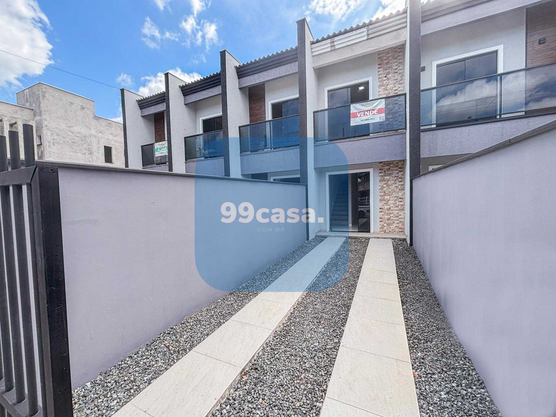 Geminados Reformados no Residencial Vitória | Prontos para Mor...