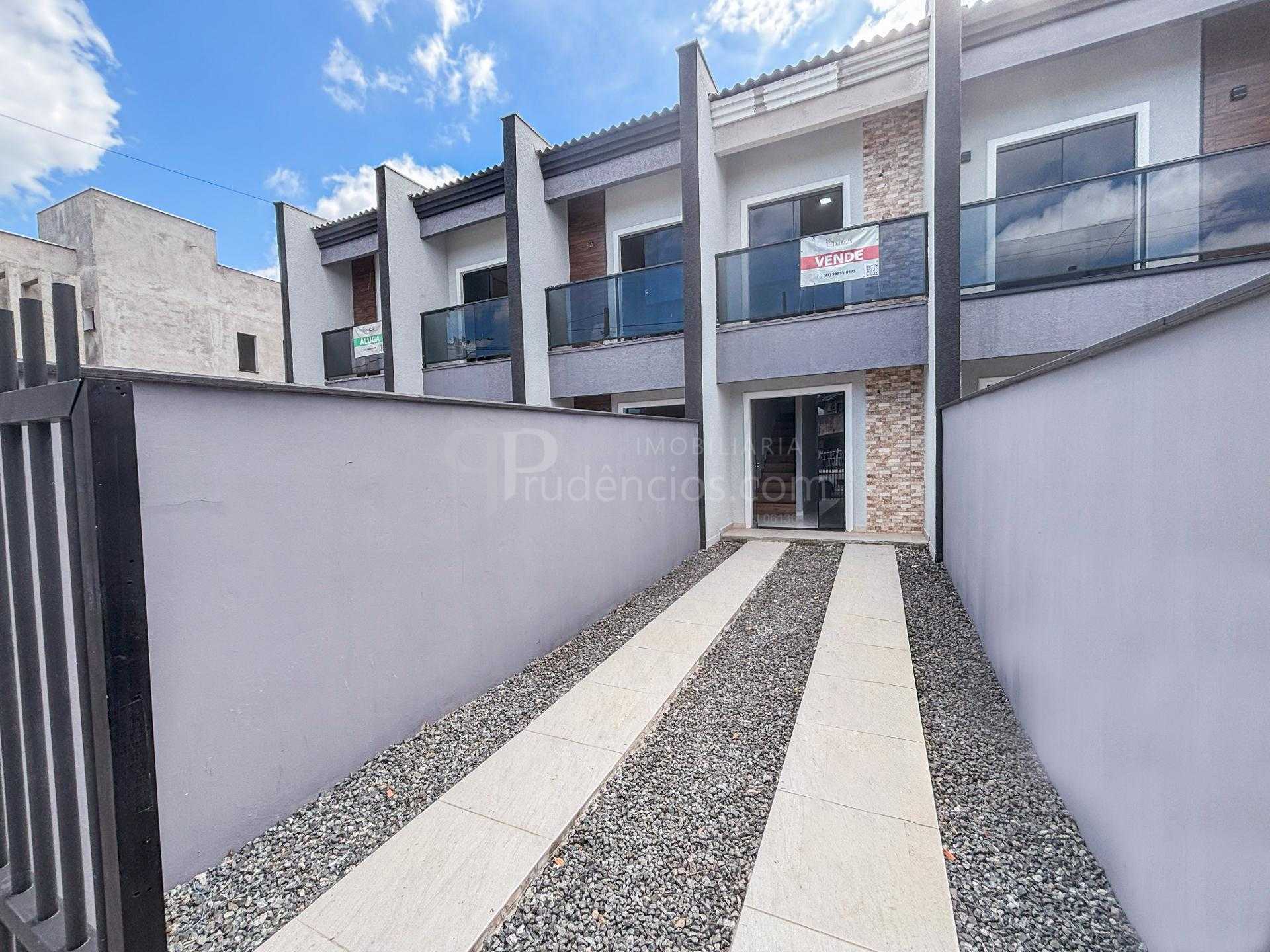 Geminados Reformados no Residencial Vitória | Prontos para Mor...