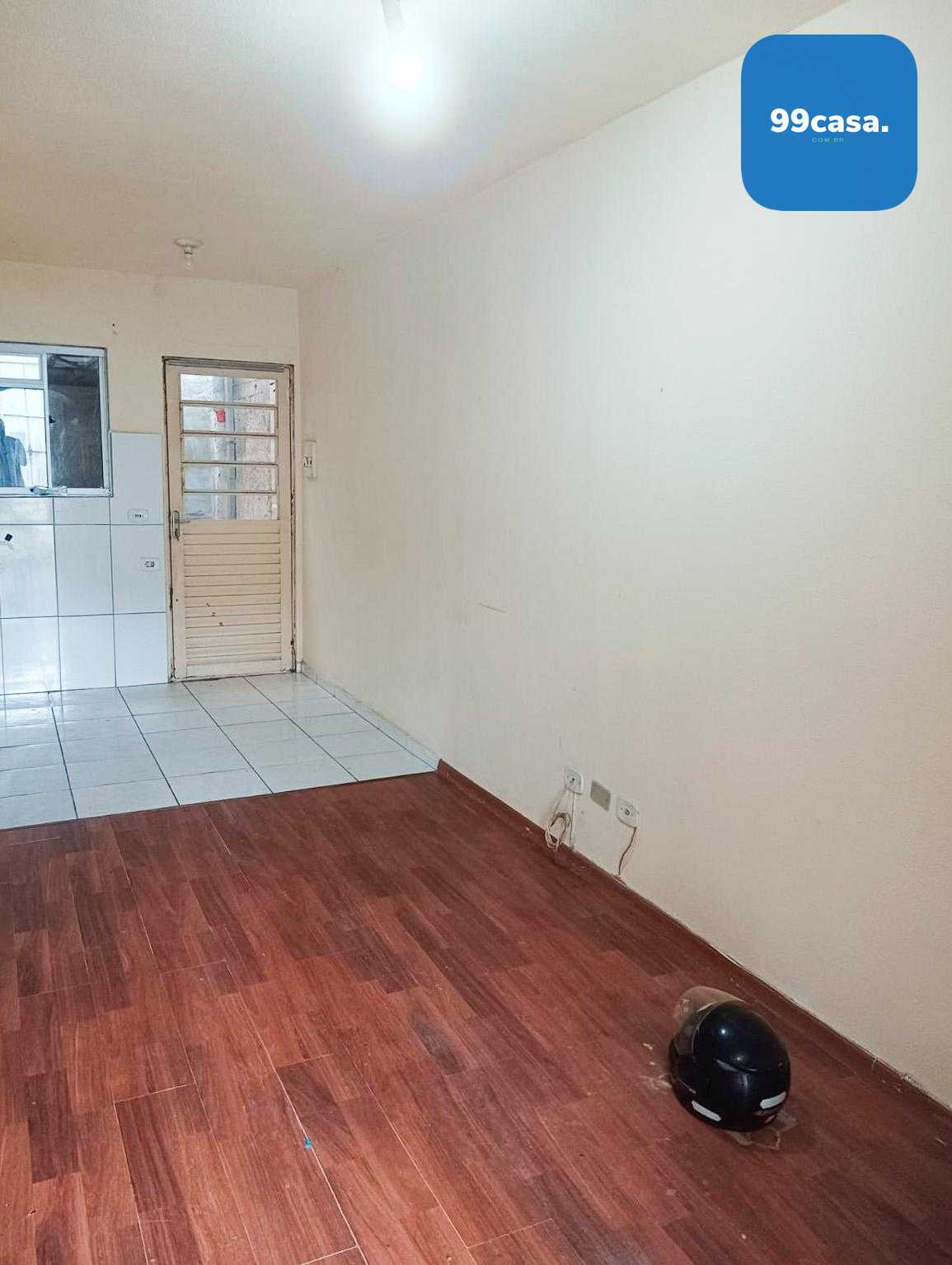 Sobrado Financiável à Venda no Ganchinho |  Curitiba | Parque ...