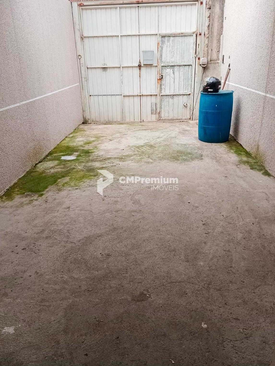 Sobrado Financiável à Venda no Ganchinho |  Curitiba | Parque ...