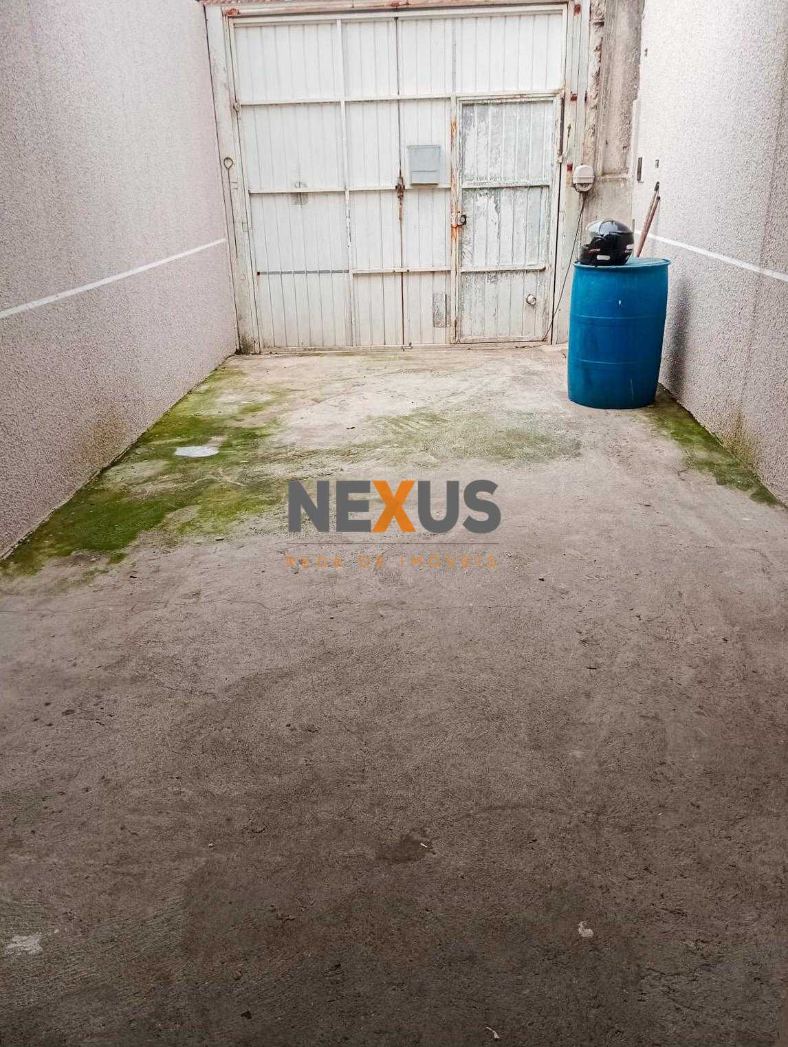 Sobrado Financiável à Venda no Ganchinho |  Curitiba | Parque ...