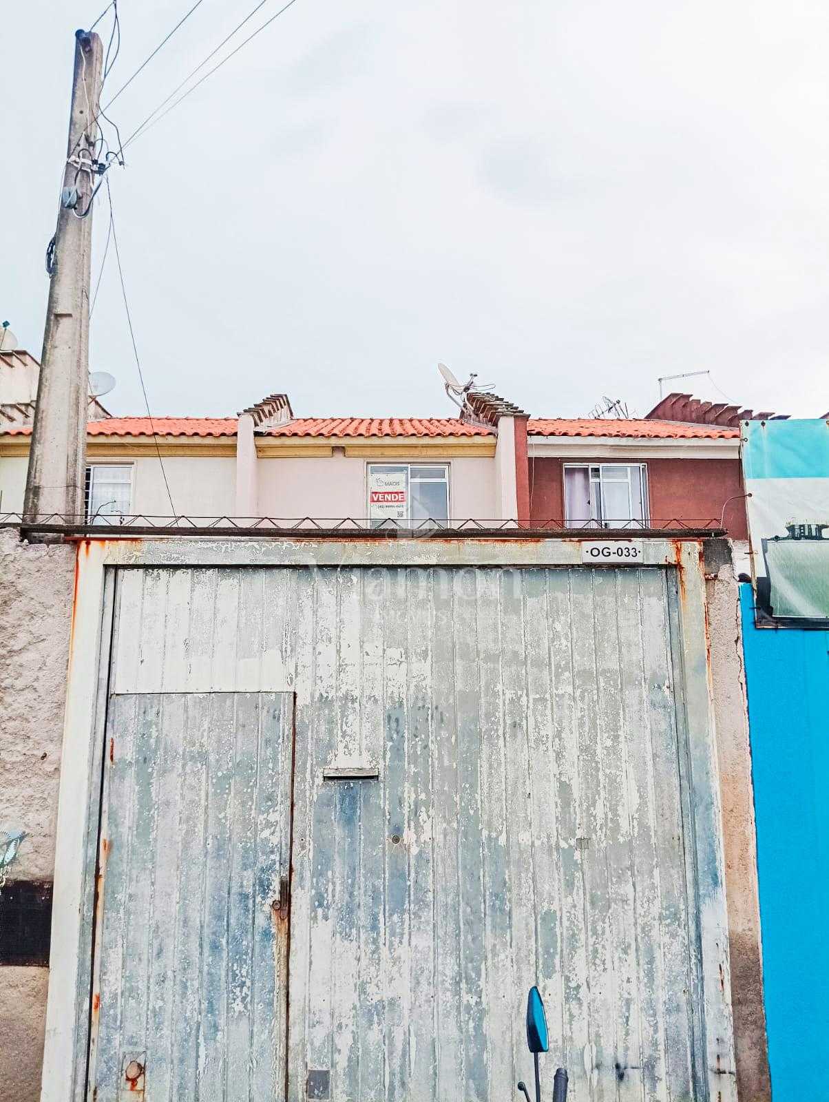 Sobrado Financiável à Venda no Ganchinho |  Curitiba | Parque ...
