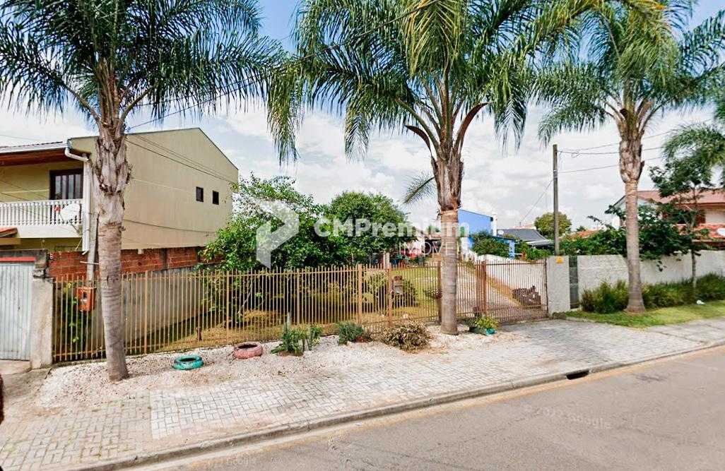 Imóvel com Terreno de 678m  à Venda em Pinhais | Ideal para In...