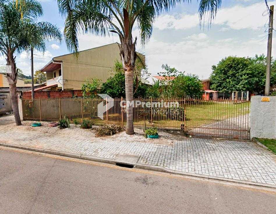 Imóvel com Terreno de 678m  à Venda em Pinhais | Ideal para In...