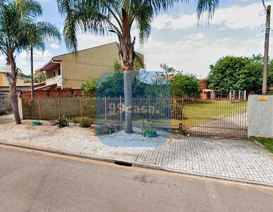 Imóvel com Terreno de 678m  à Venda em Pinhais | Ideal para In...